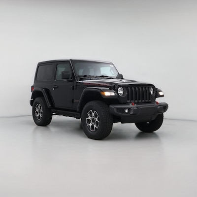 Vehicle exterior view