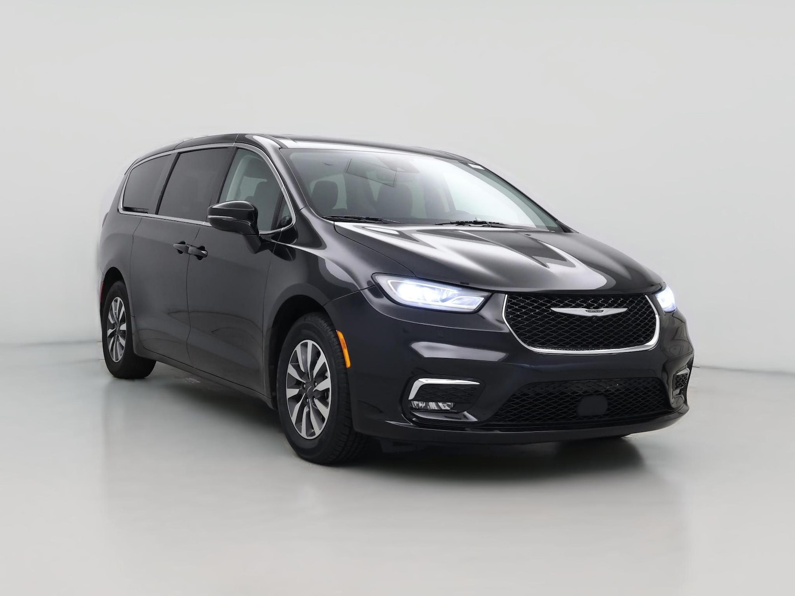 2022 Chrysler Pacifica Hybrid