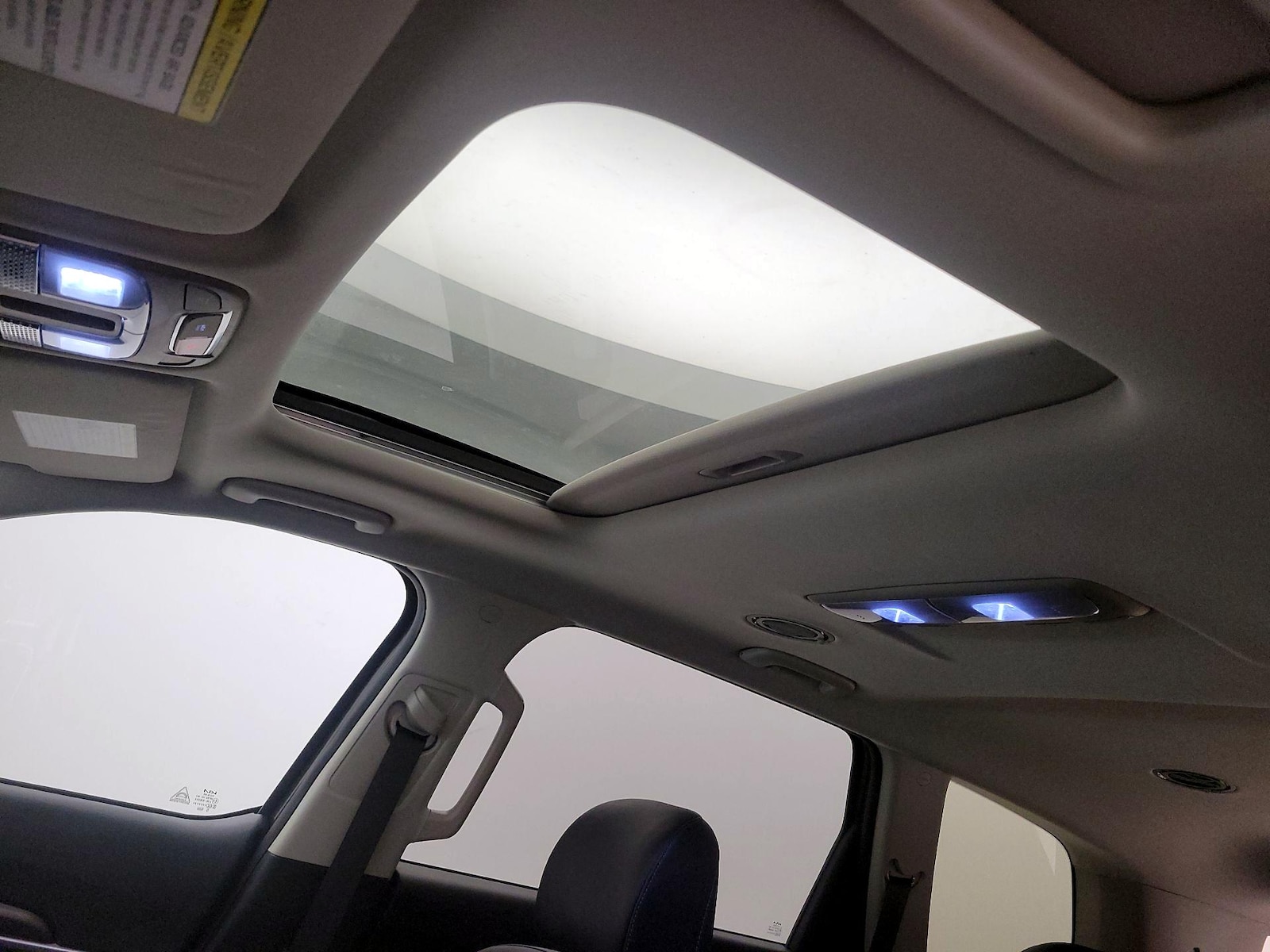 2025 Kia Telluride S - Photo 20