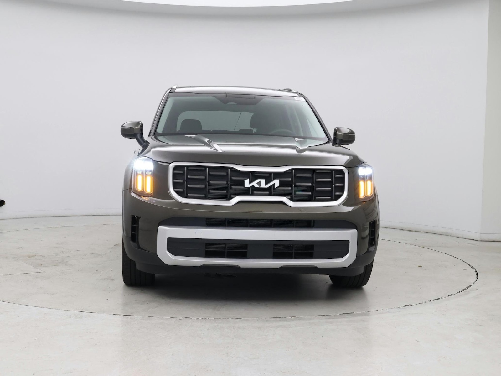 2025 Kia Telluride S - Photo 6
