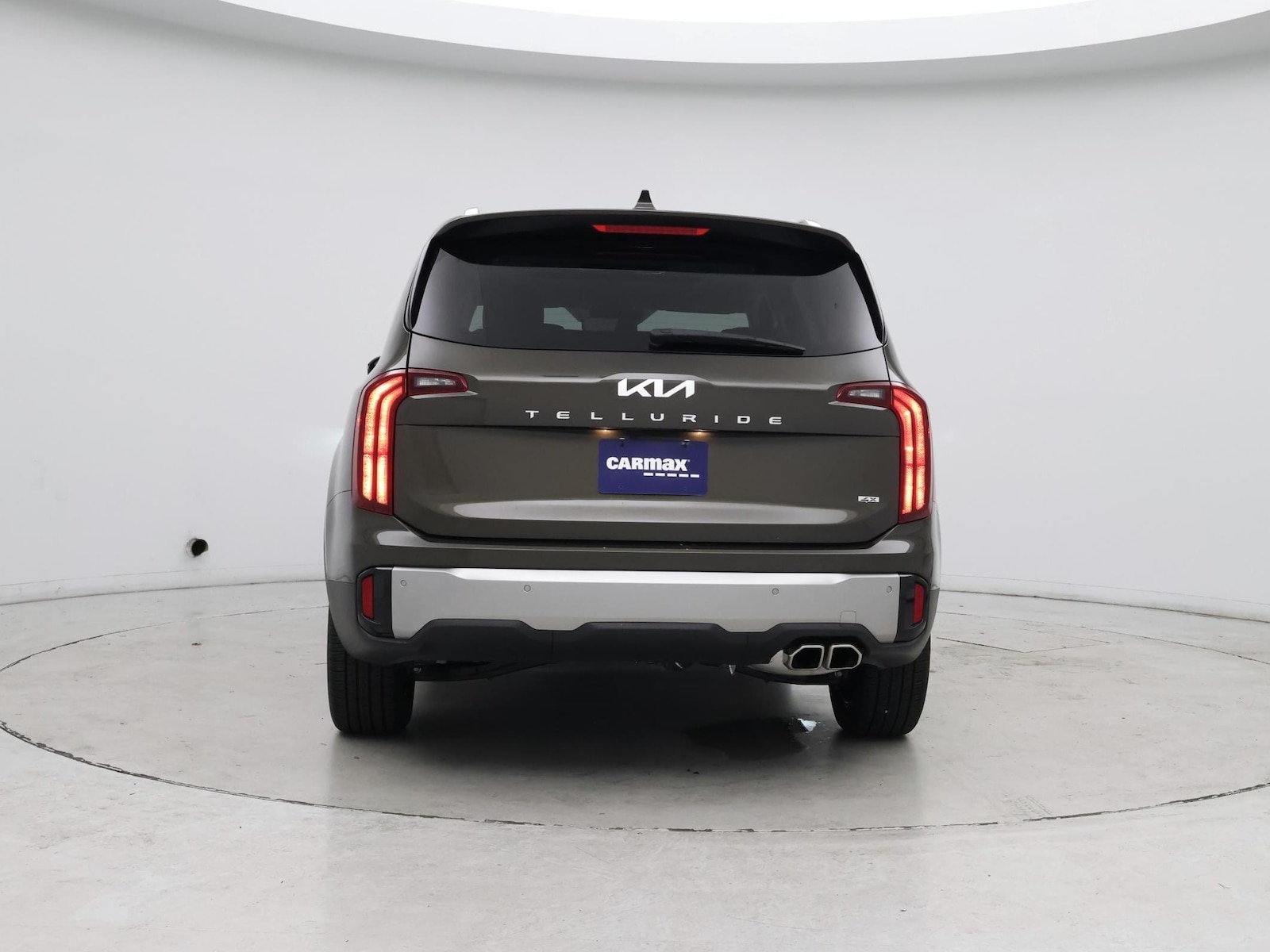 2025 Kia Telluride S - Photo 7