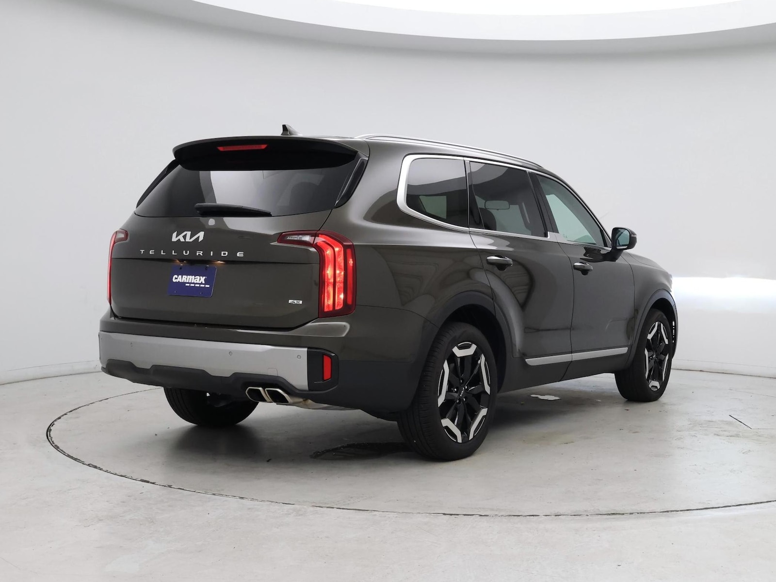 2025 Kia Telluride S - Photo 9