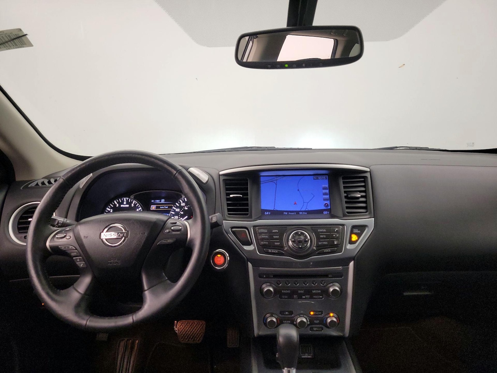 Navigation System