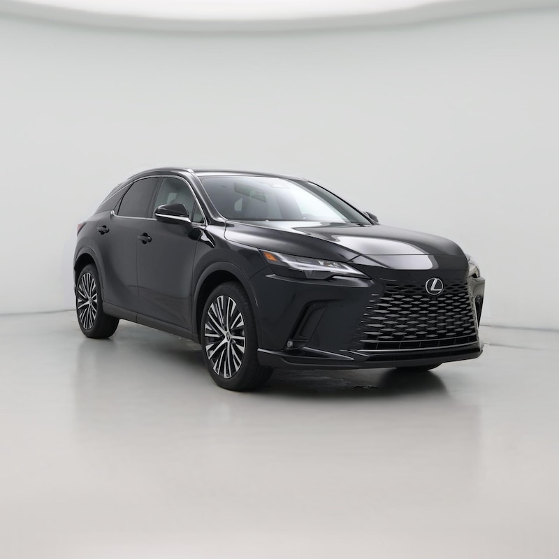 2025 Lexus RX 350 Premium Plus