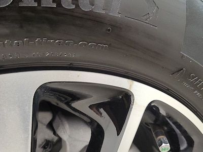 Condition detail