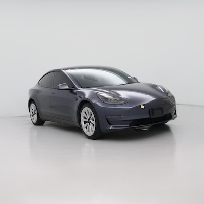 Vehicle exterior view