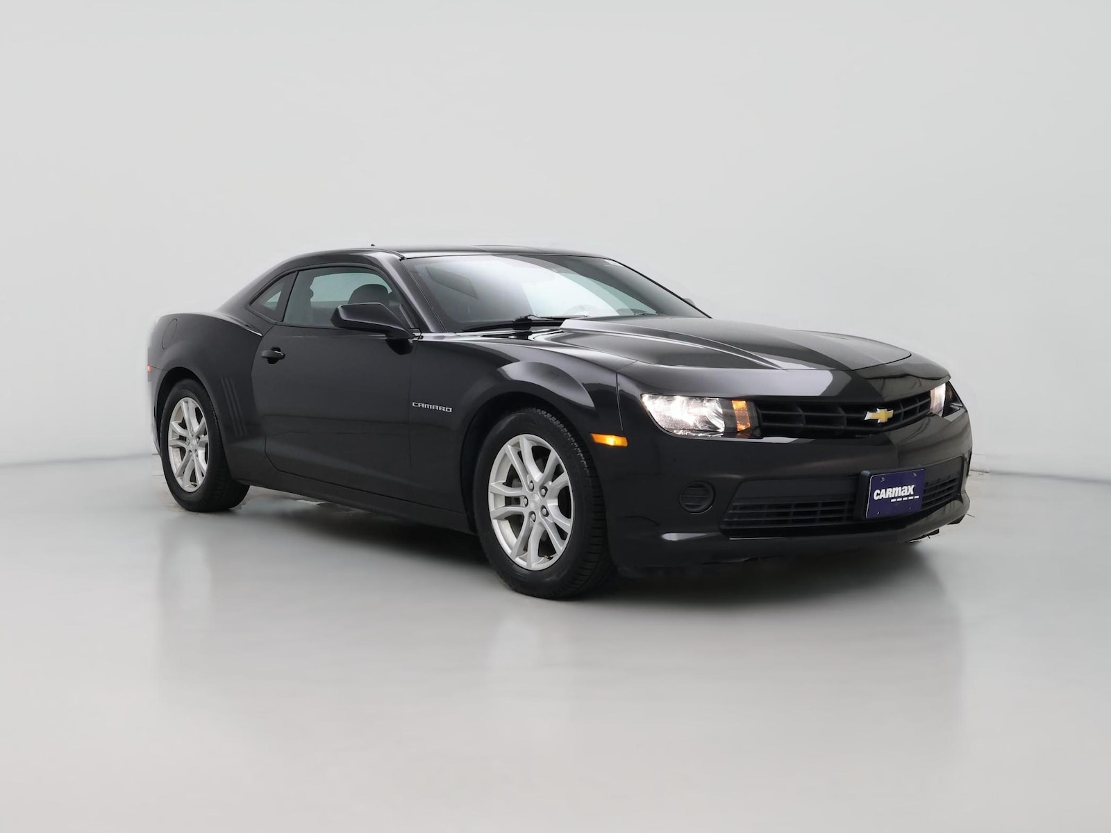 2014 Chevrolet Camaro