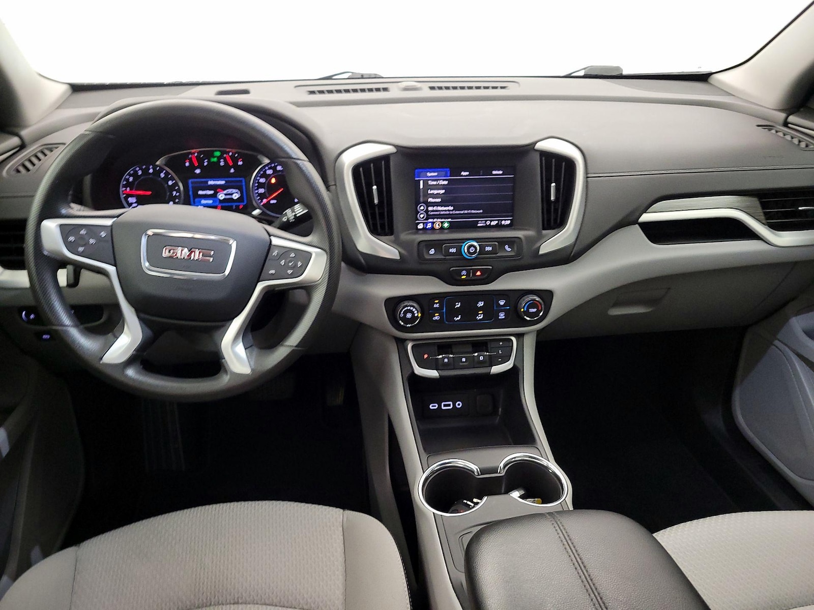 2023 GMC Terrain SLE - Photo 10