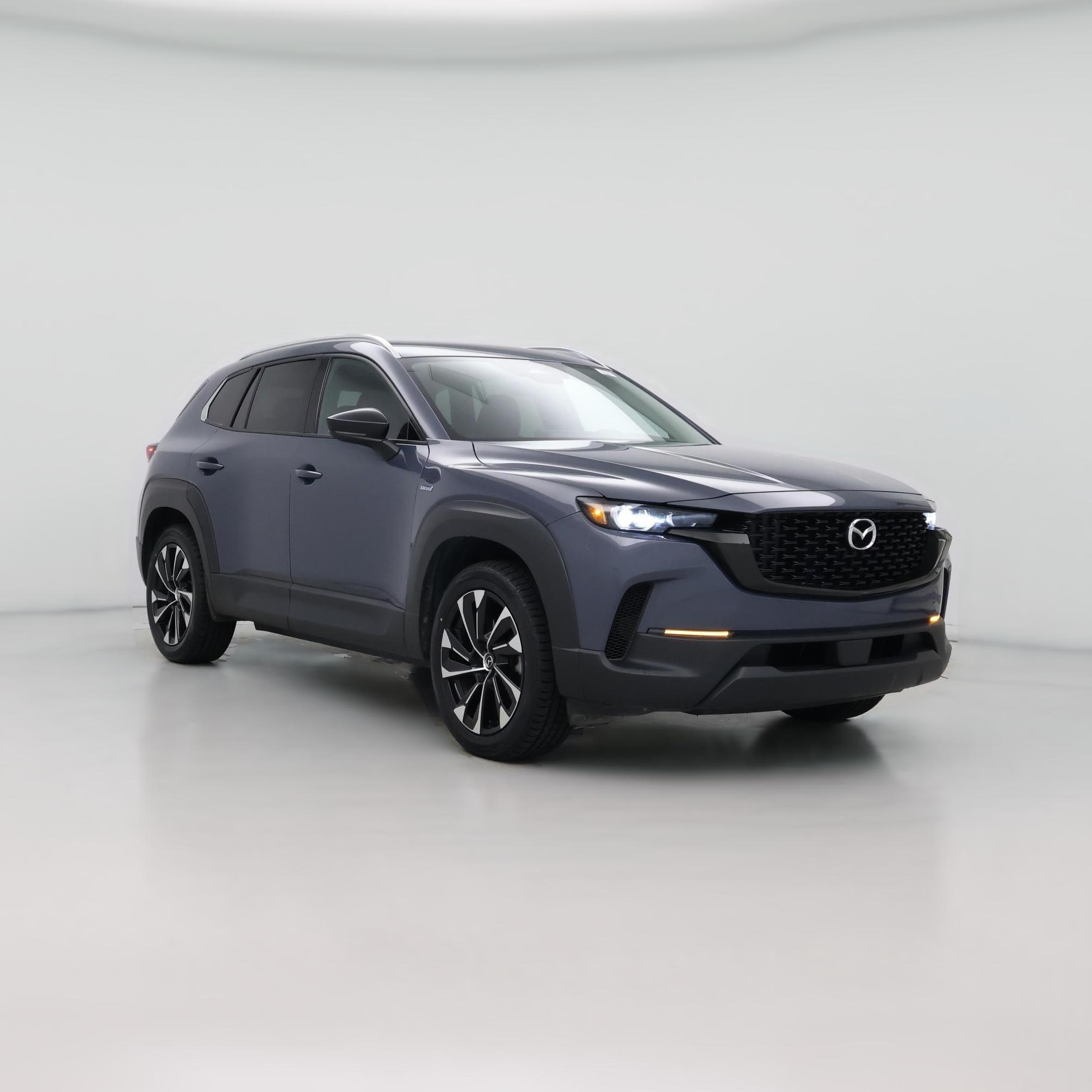 2025 Mazda CX-50 Premium Plus