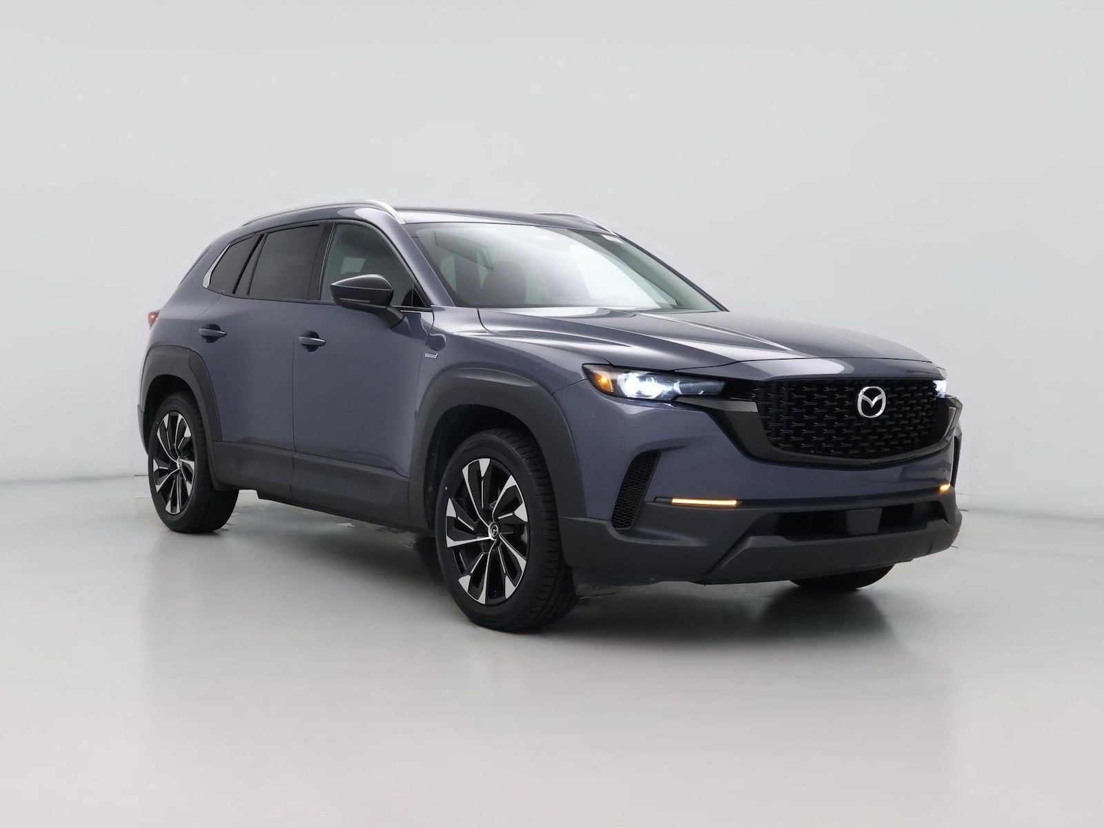 2025 Mazda CX-50 Hybrid