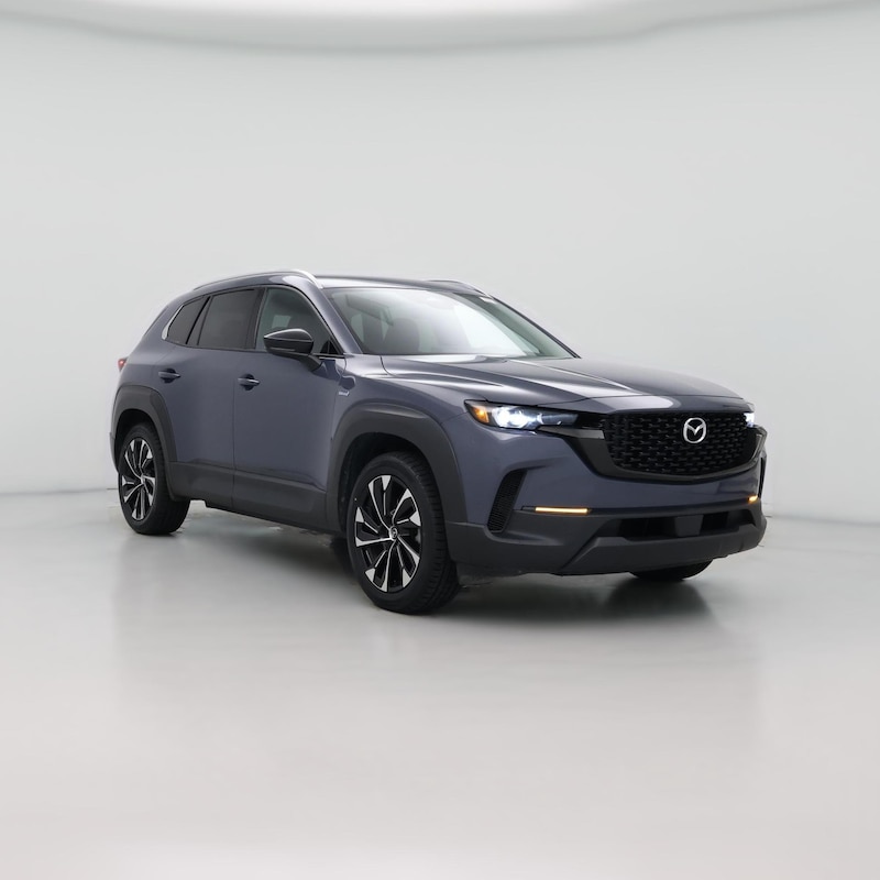 2025 Mazda CX-50 Hybrid Premium Plus
