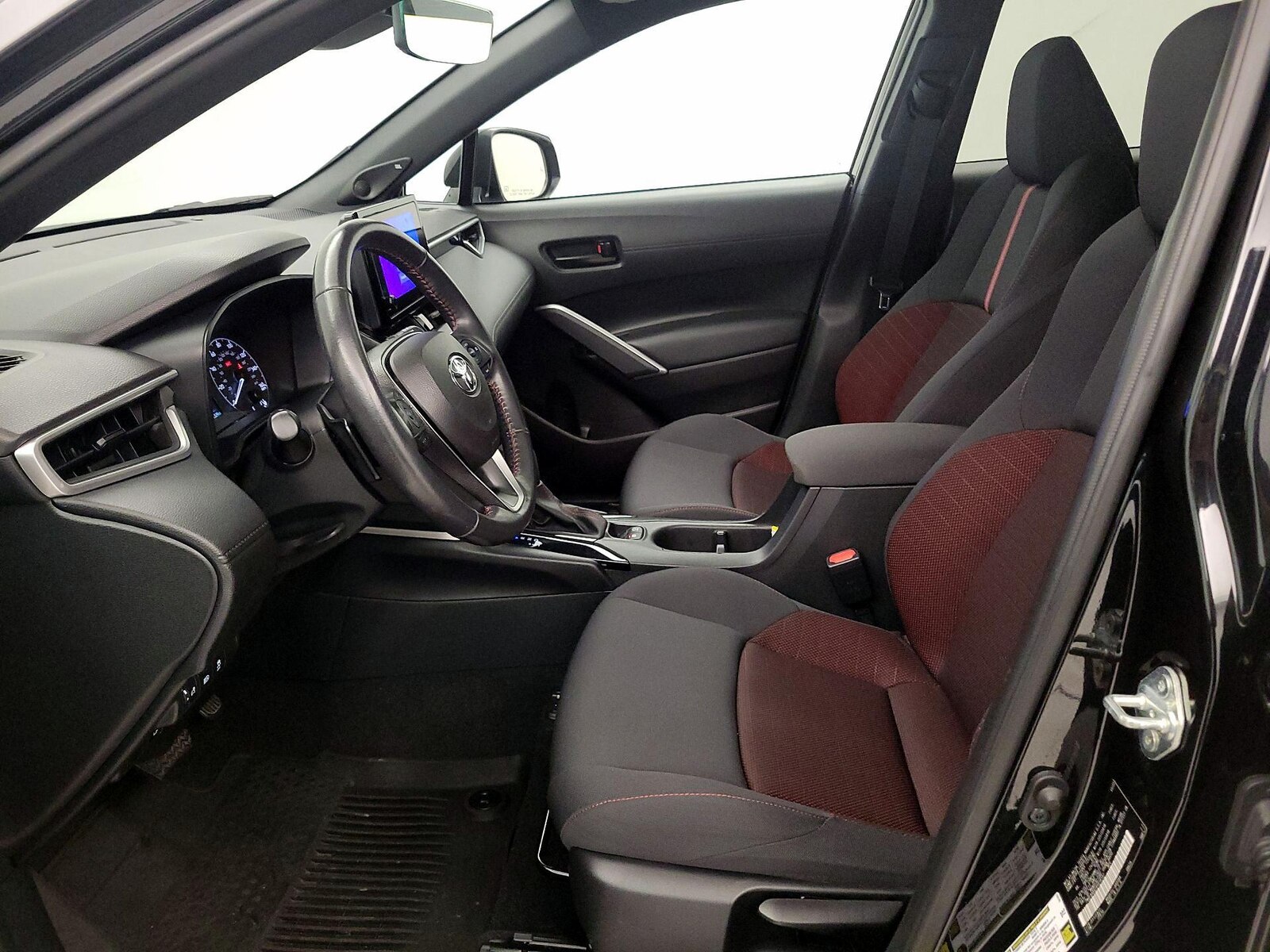 Side Airbags