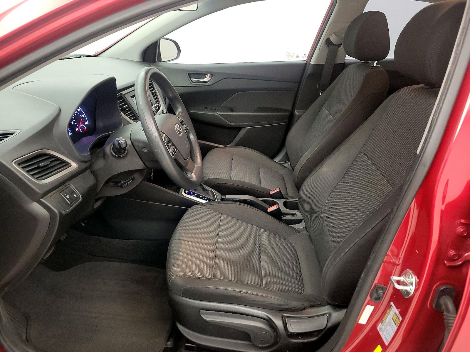 Side Airbags