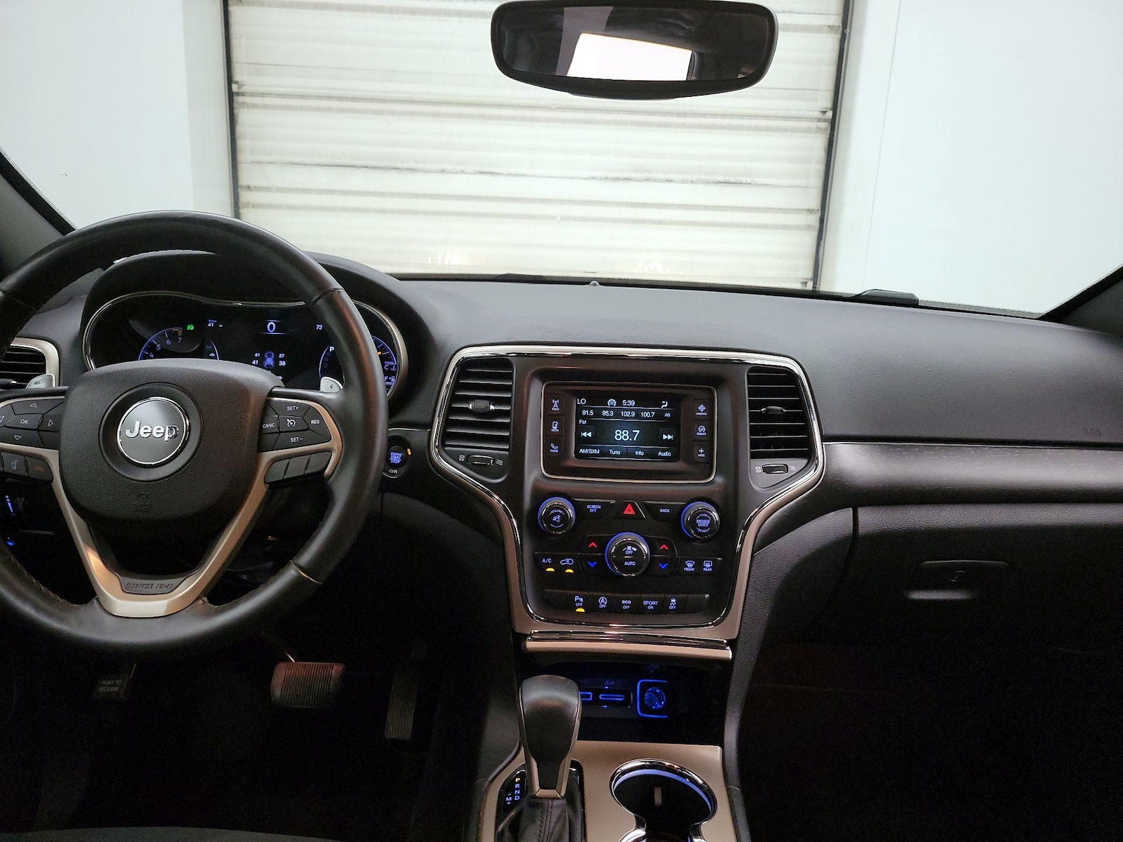 Rear View Camera