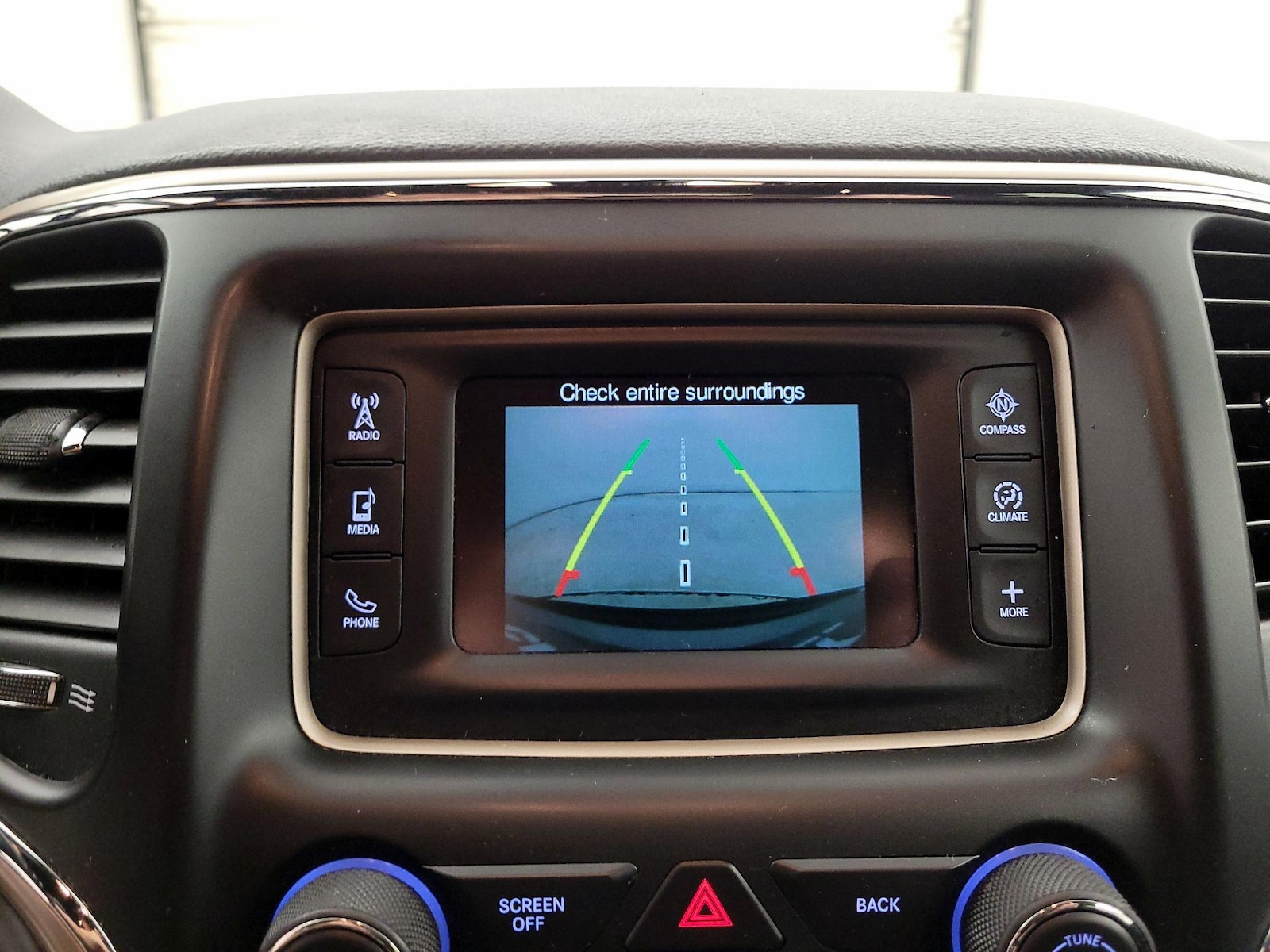 2017 Jeep Grand Cherokee Laredo E - Photo 15