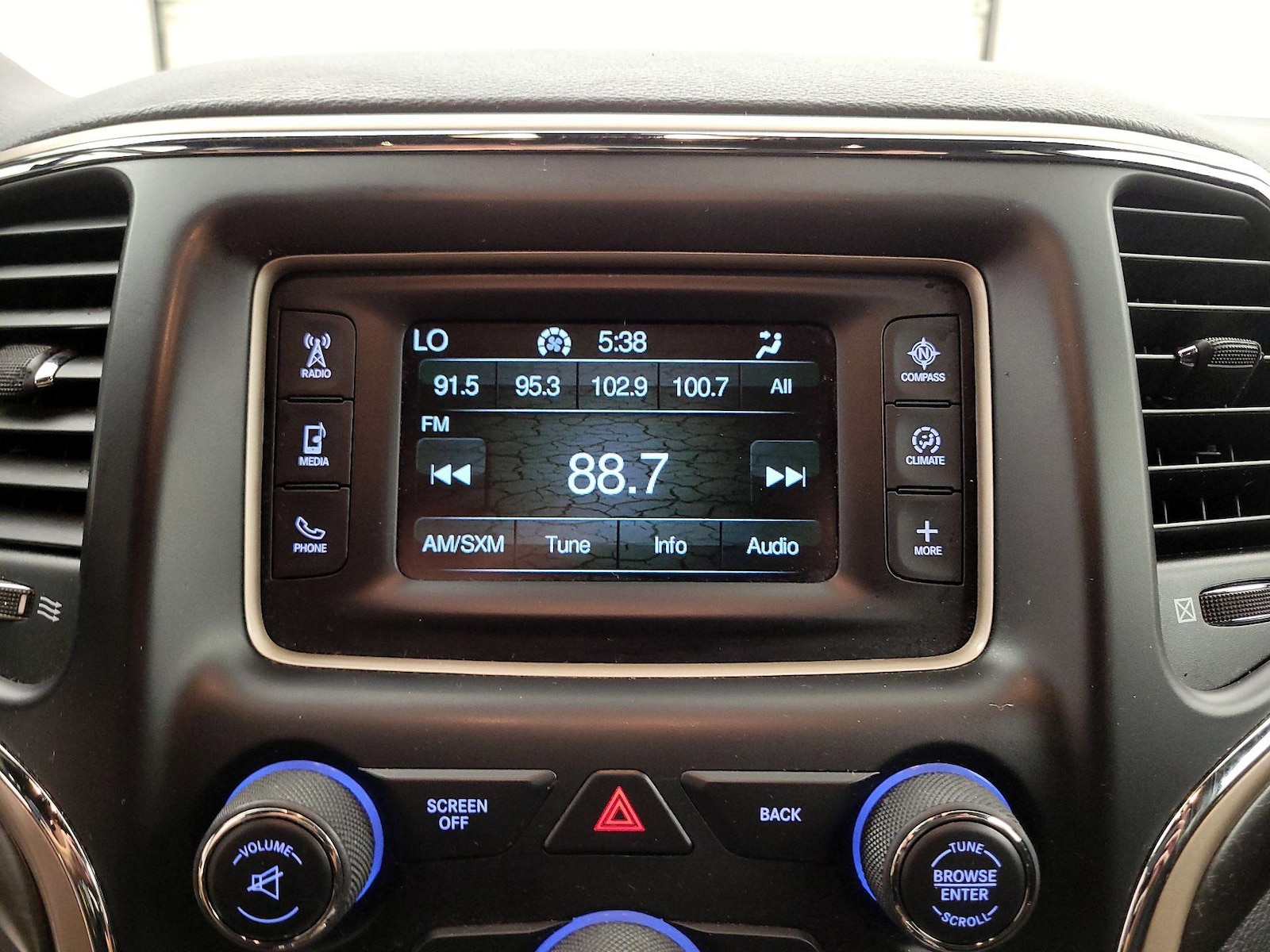 2017 Jeep Grand Cherokee Laredo E - Photo 16