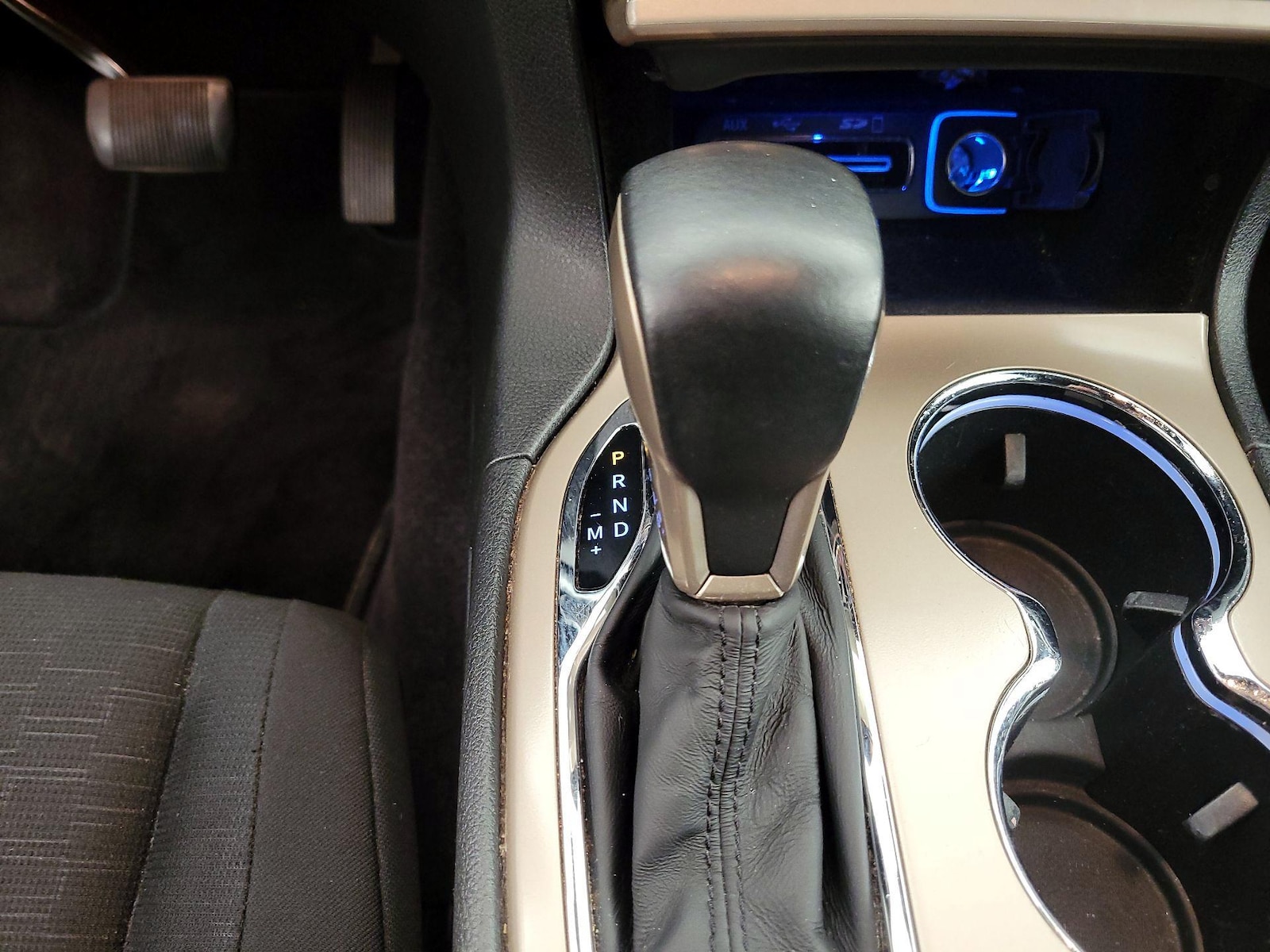 2017 Jeep Grand Cherokee Laredo E - Photo 18
