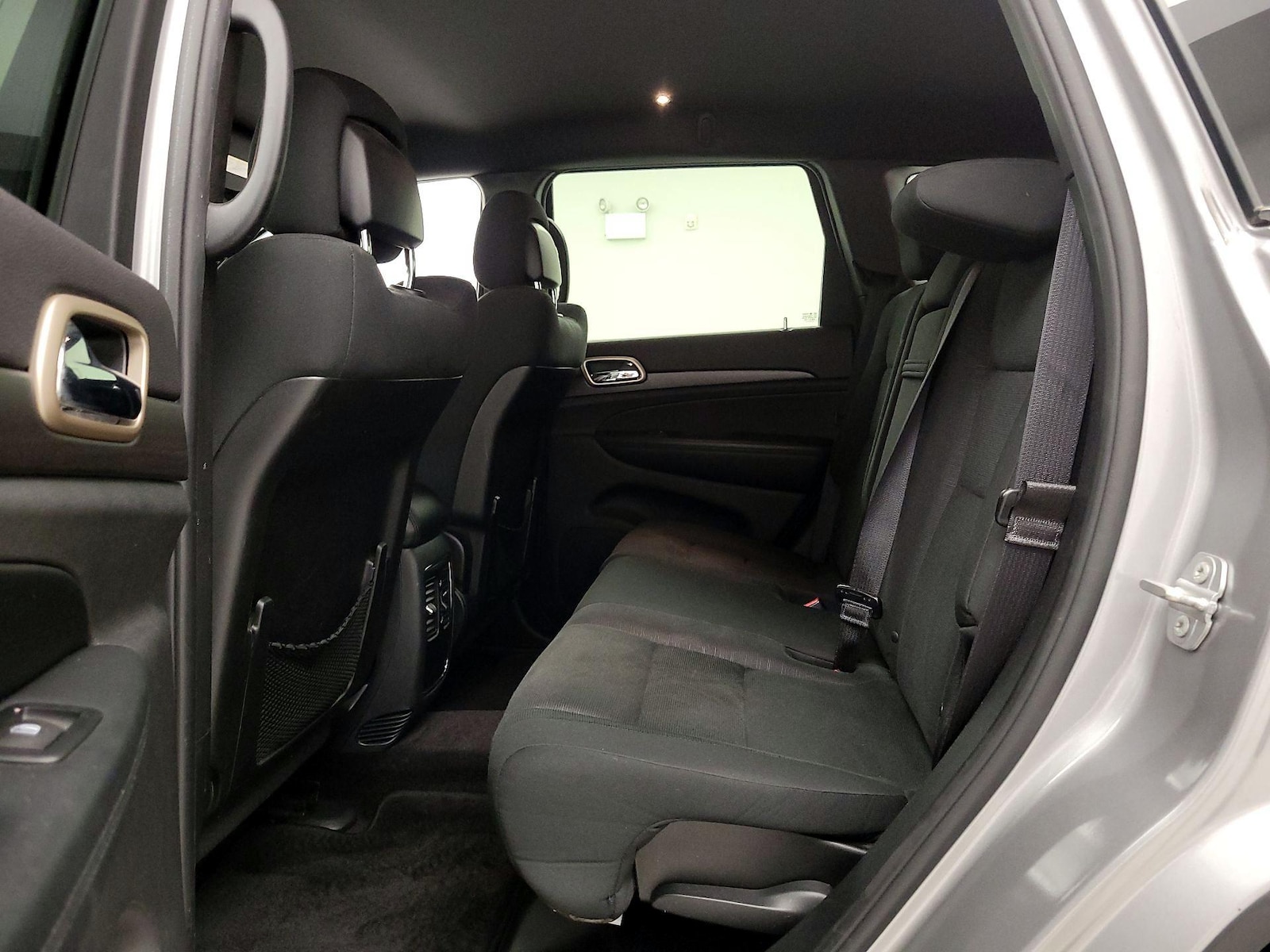 2017 Jeep Grand Cherokee Laredo E - Photo 20