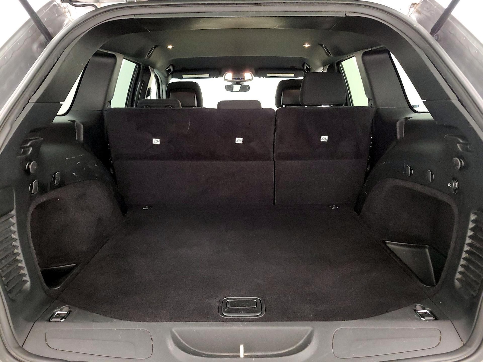 2017 Jeep Grand Cherokee Laredo E - Photo 21