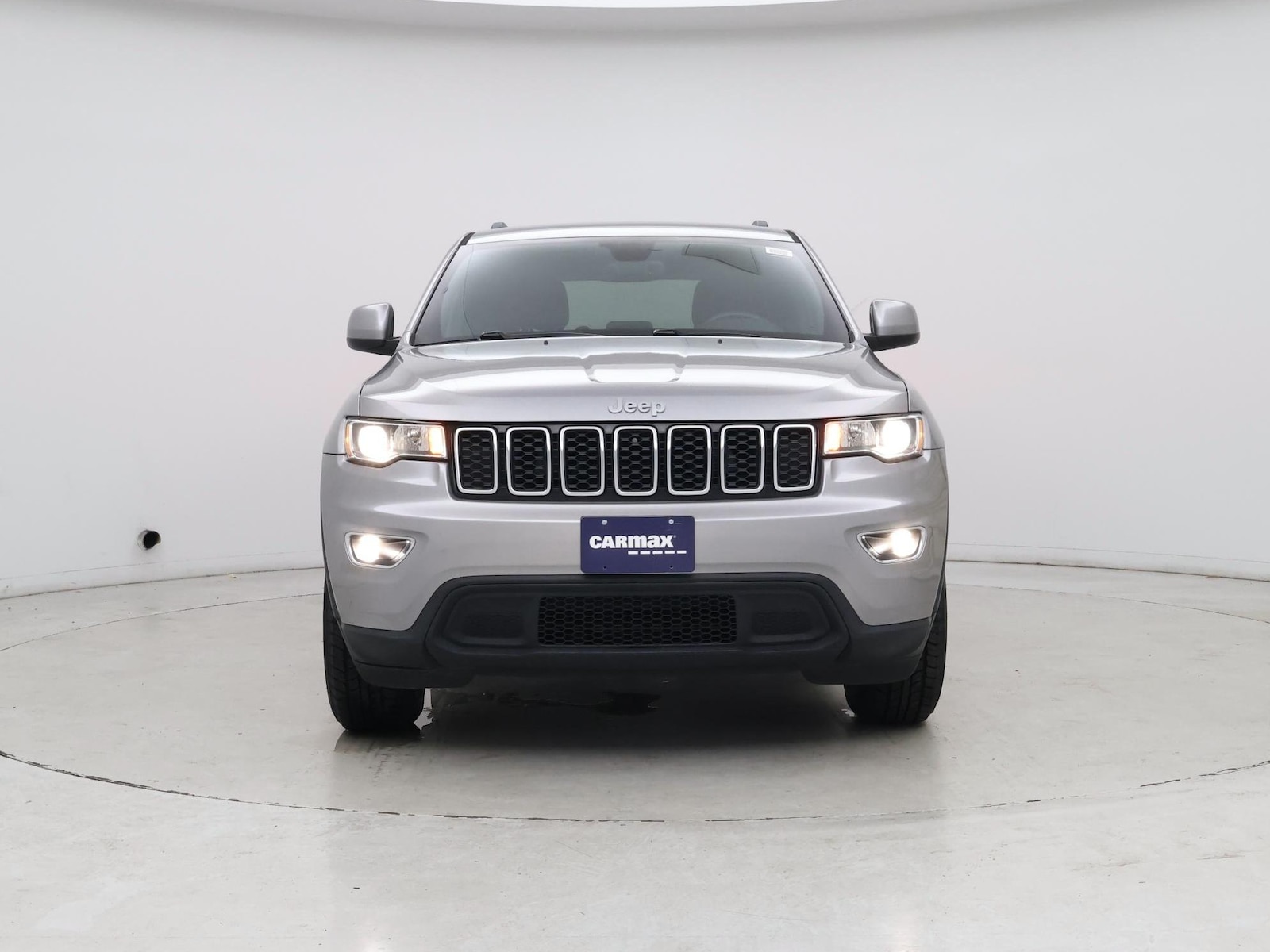 2017 Jeep Grand Cherokee Laredo E - Photo 6