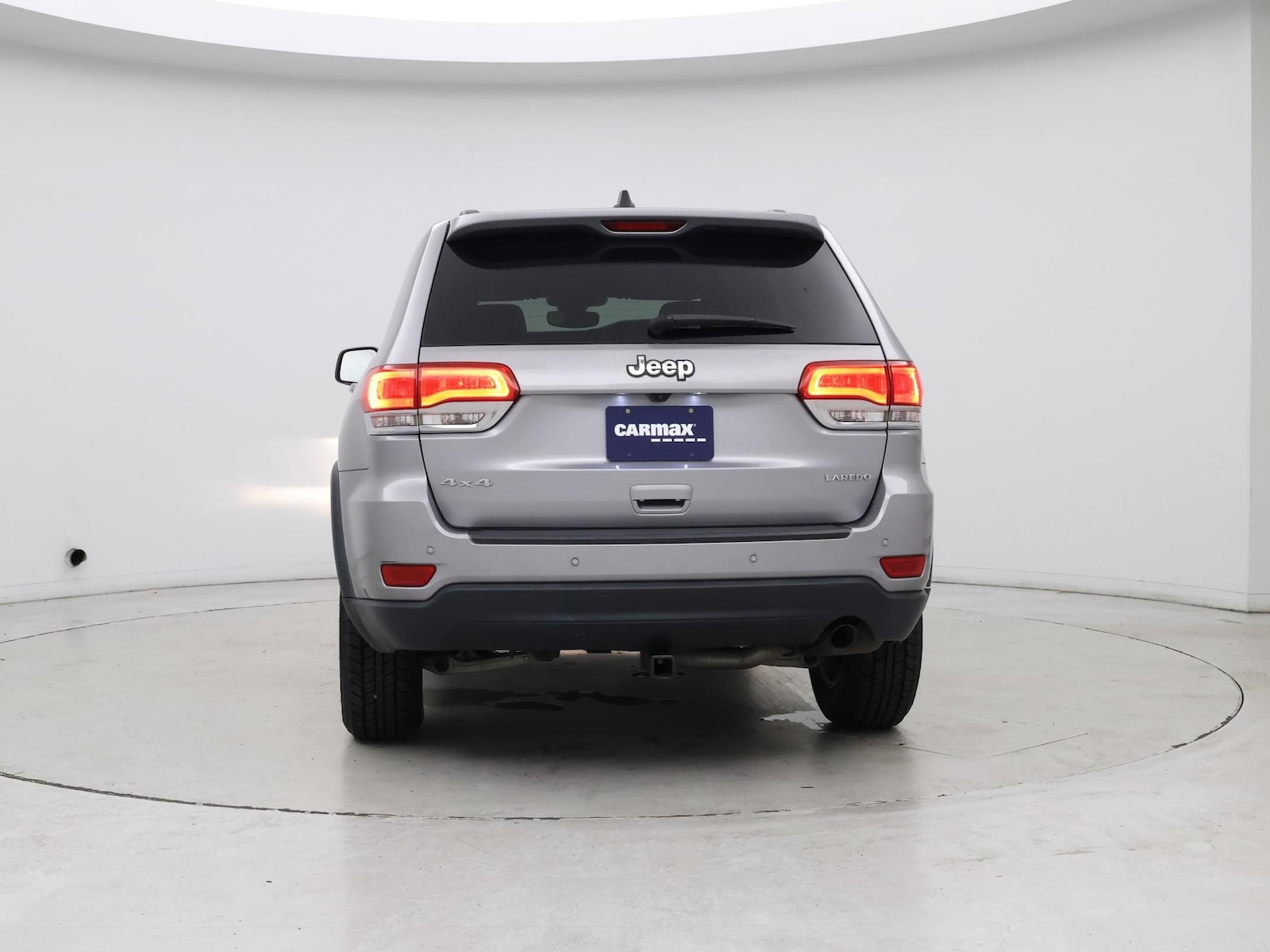 2017 Jeep Grand Cherokee Laredo E - Photo 7