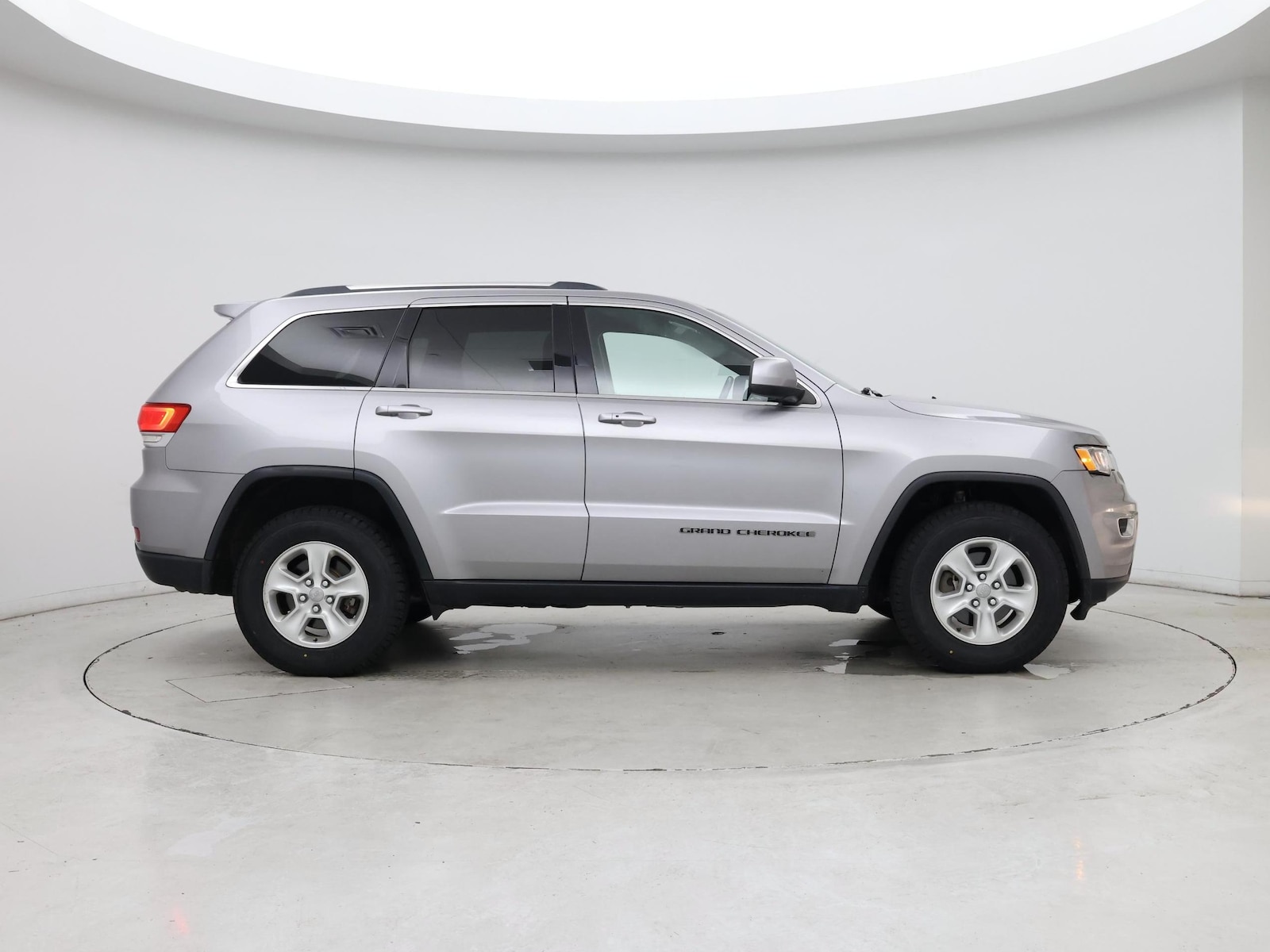 2017 Jeep Grand Cherokee Laredo E - Photo 8