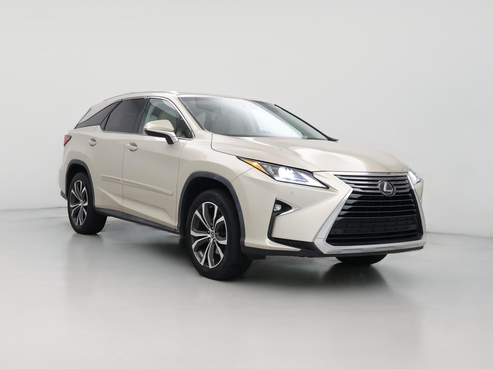 2018 Lexus RX