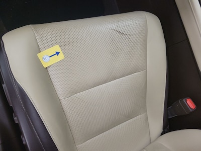 Condition detail