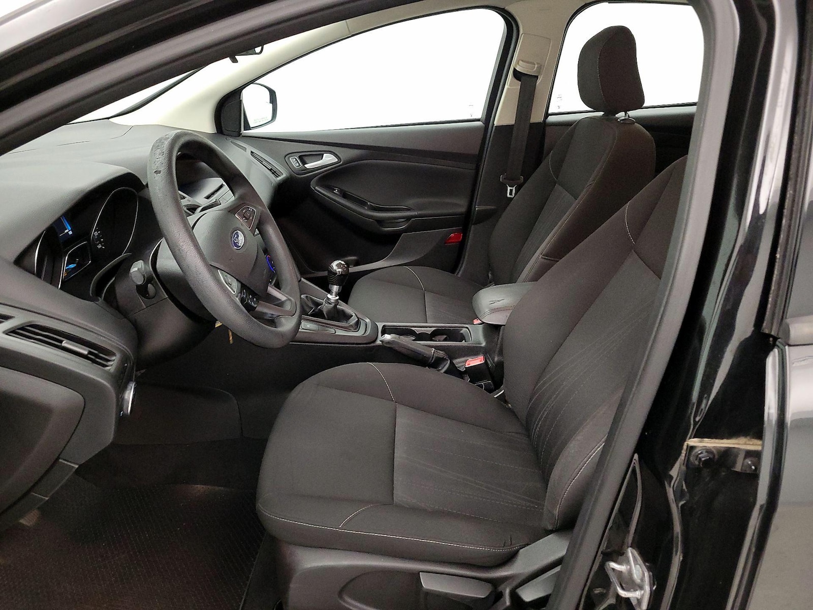 Side Airbags
