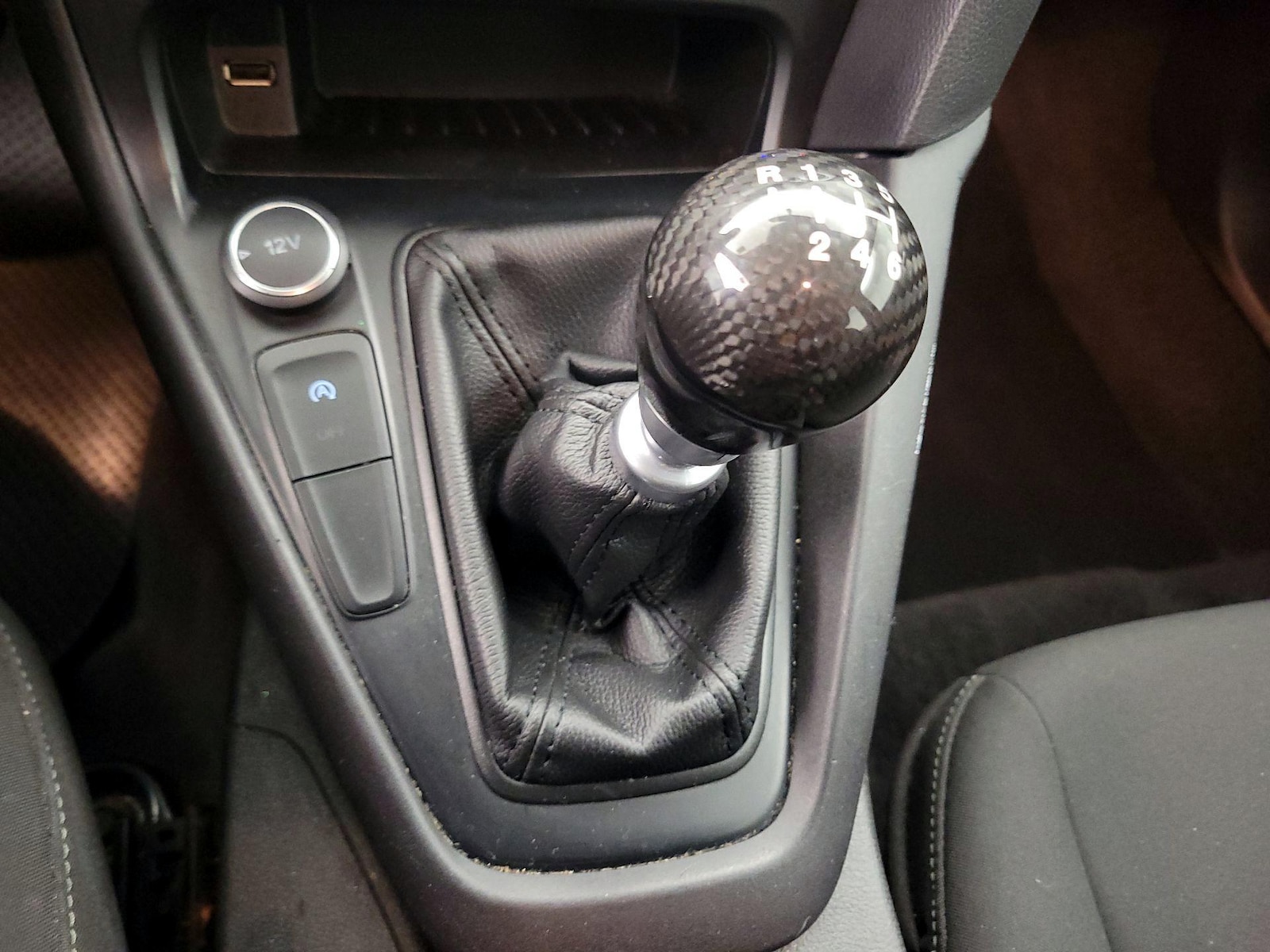 Manual Transmission