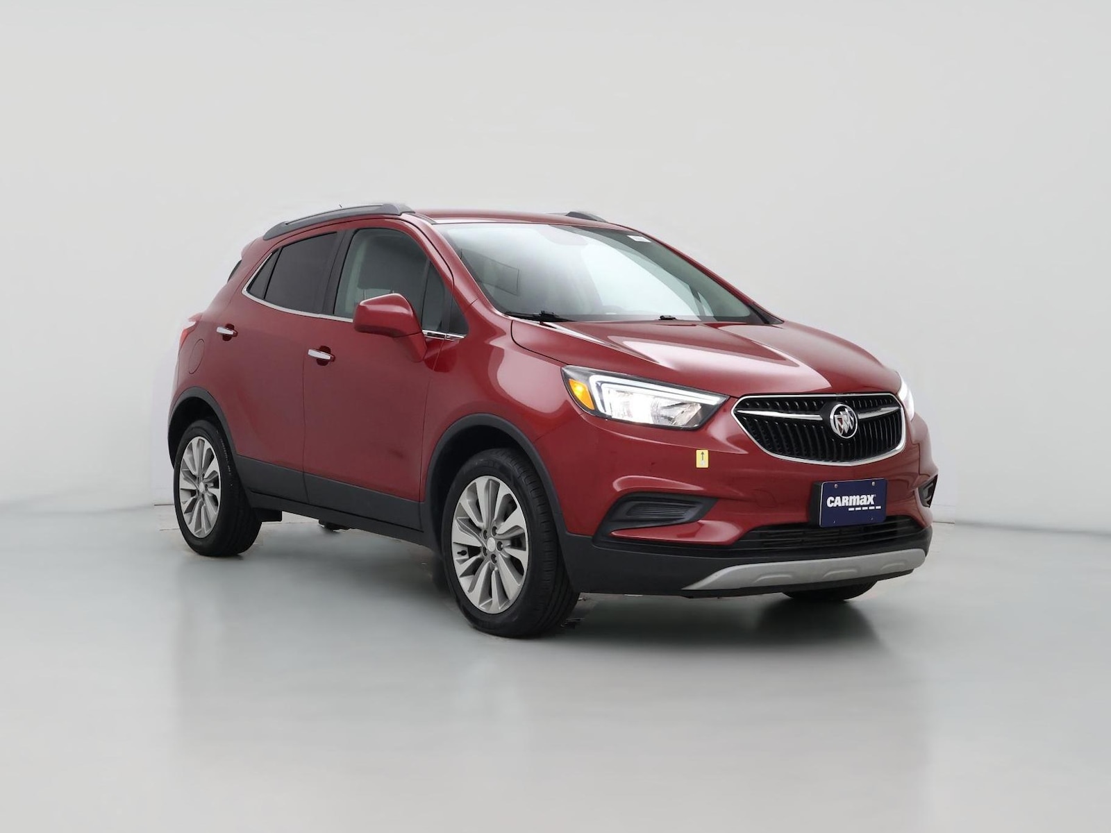2020 Buick Encore