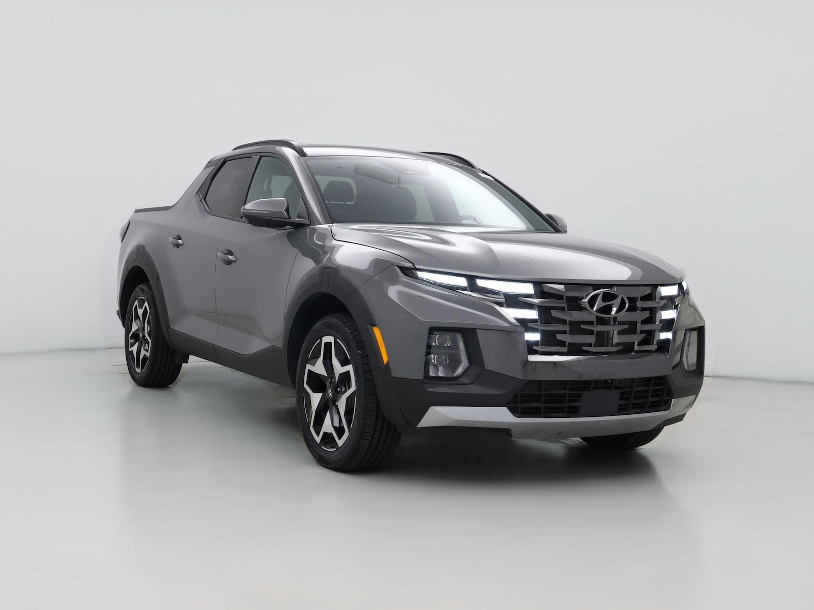2024 Hyundai Santa Cruz