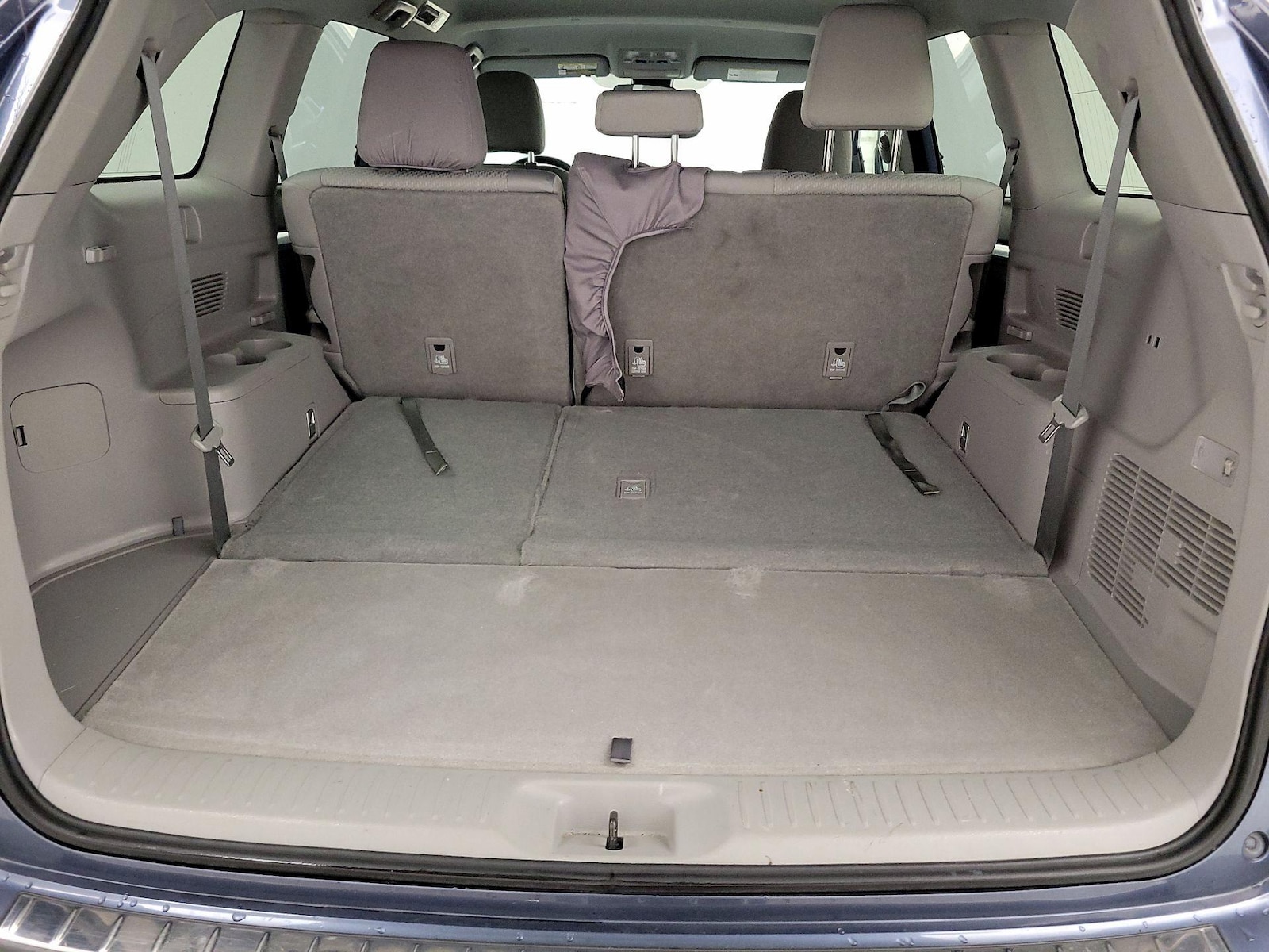 2018 Toyota Highlander LE - Photo 23