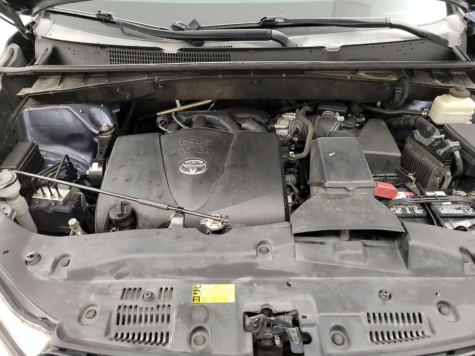 2018 Toyota Highlander LE - Photo 24
