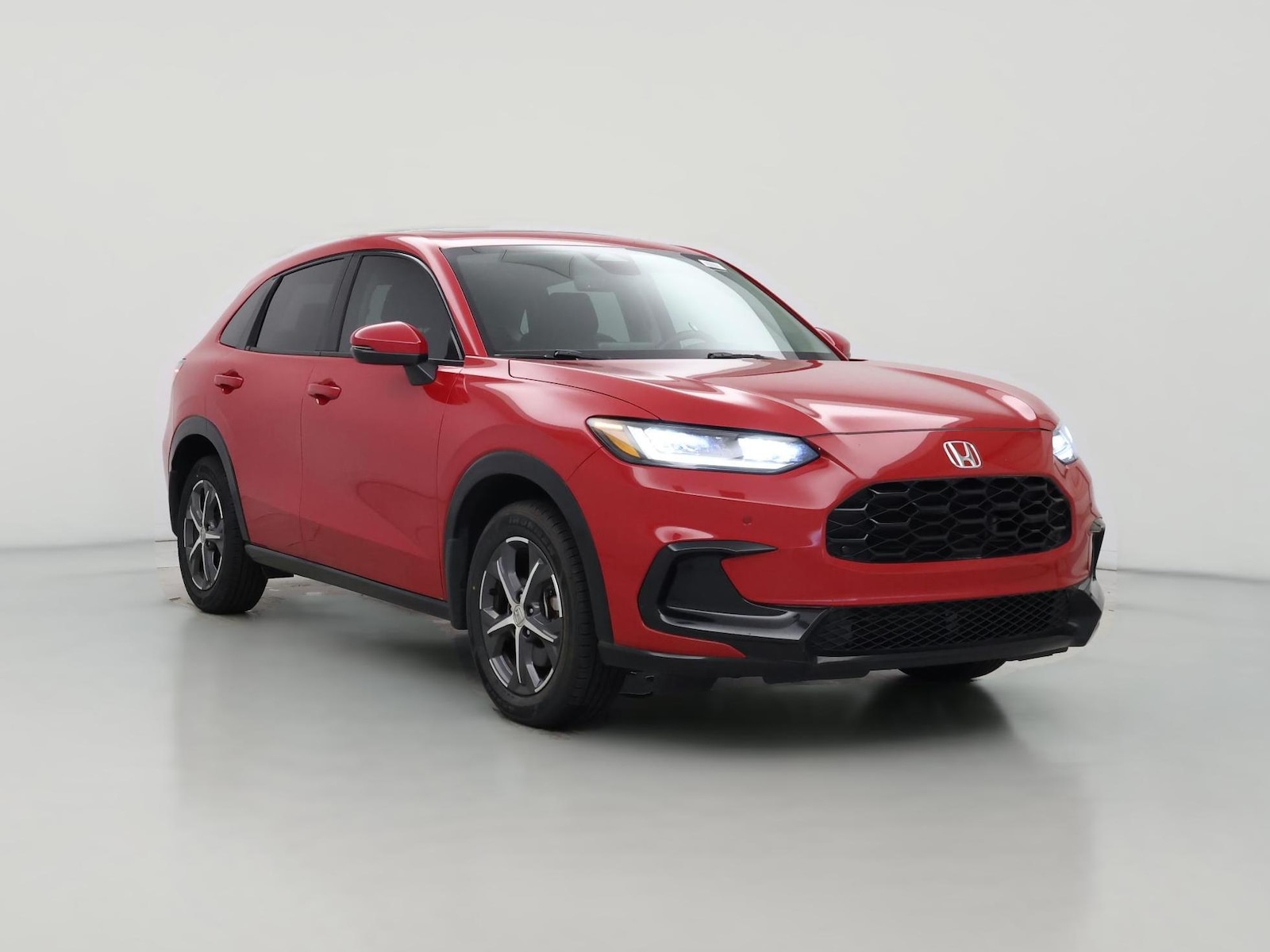 2024 Honda HR-V