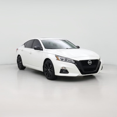Recommended categories heading image of the selected vehicle