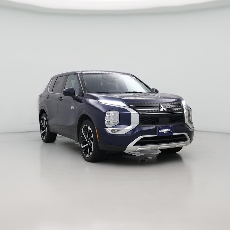 2024 Mitsubishi Outlander Plug in Hybrid SE