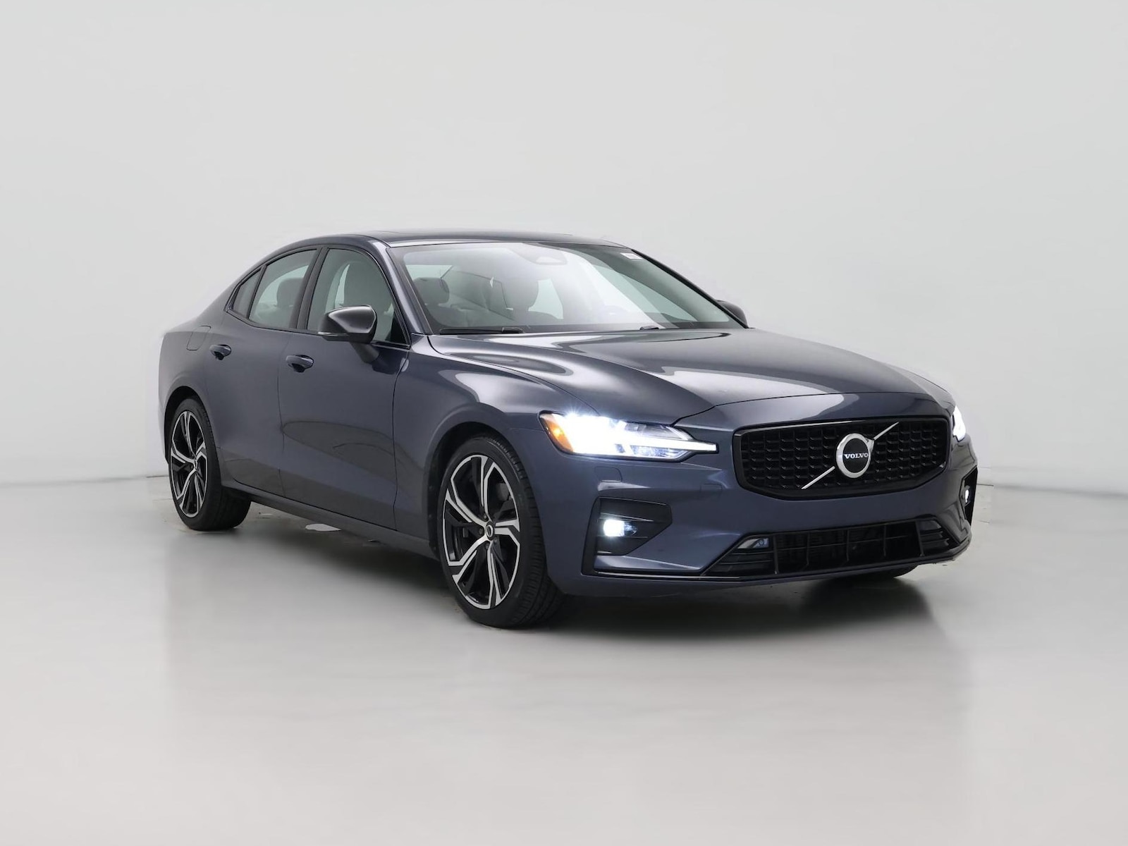 2024 Volvo S60