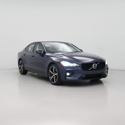 2024 Volvo S60 B5 Core Dark Theme