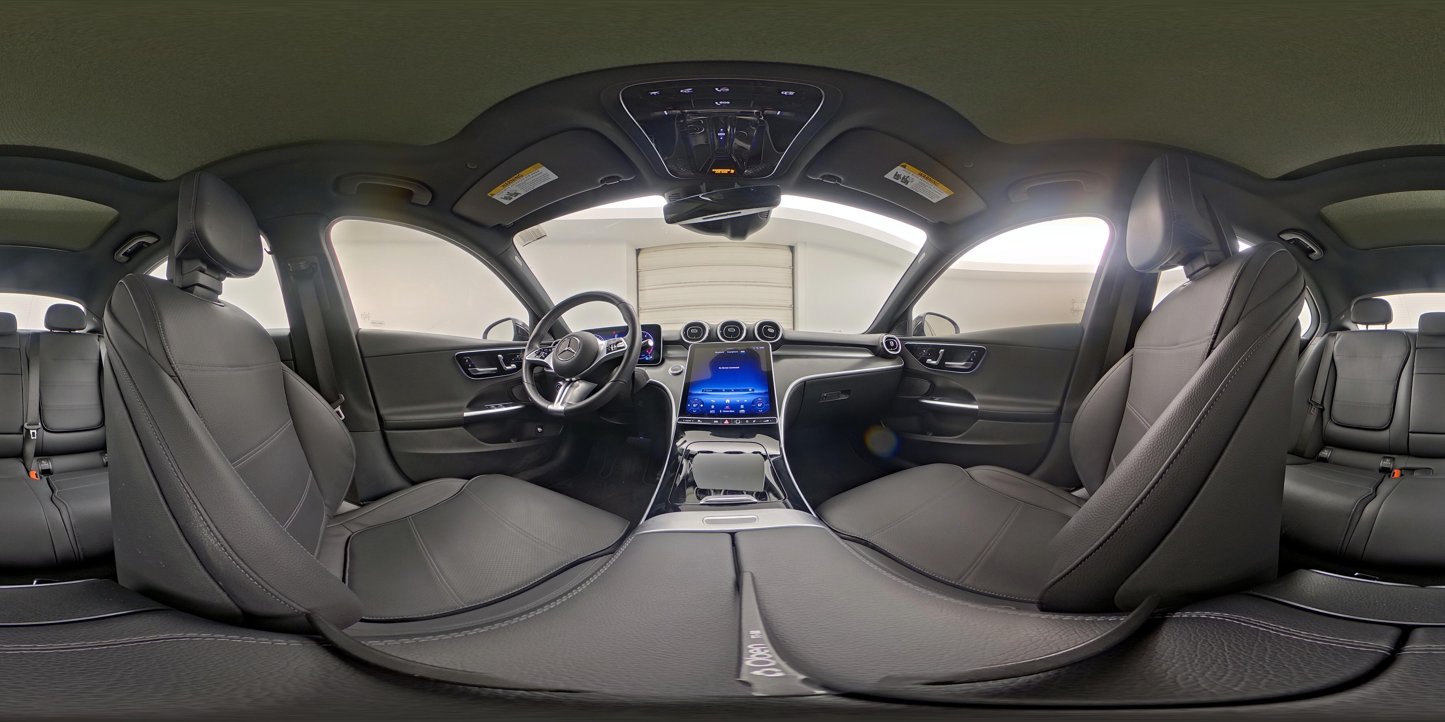 2024 Mercedes-Benz C-Class Sedan C 300 - Photo 25