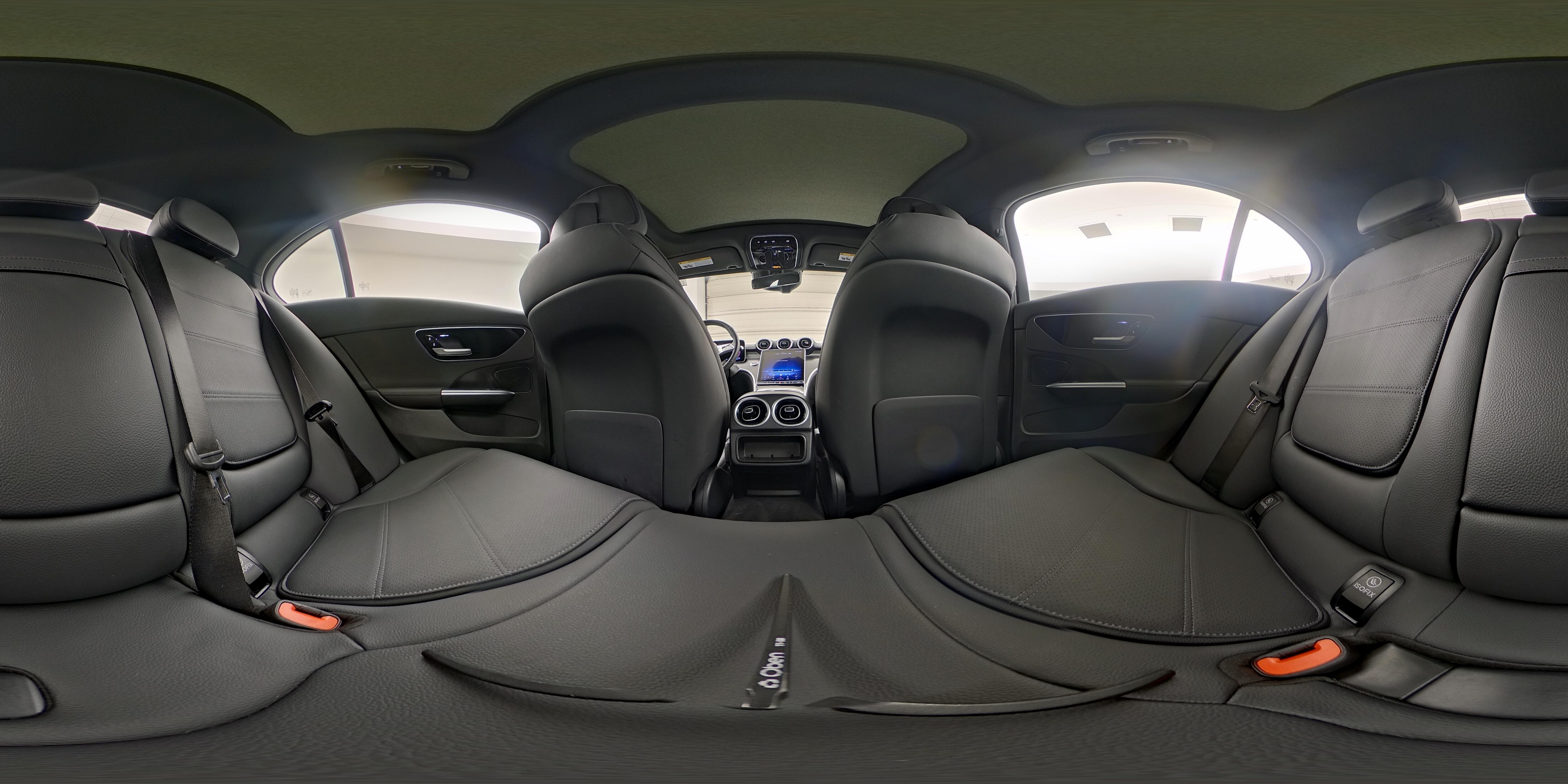 2024 Mercedes-Benz C-Class Sedan C 300 - Photo 26