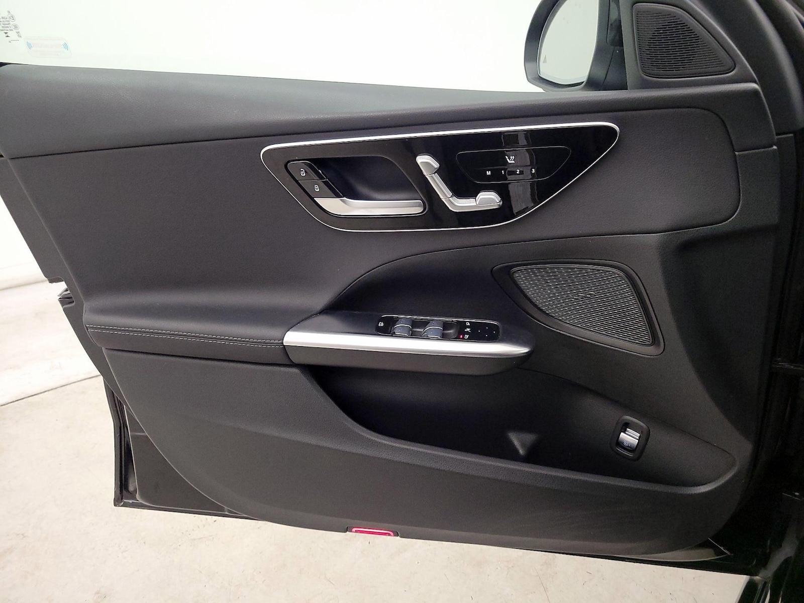2024 Mercedes-Benz C-Class Sedan C 300 - Photo 13