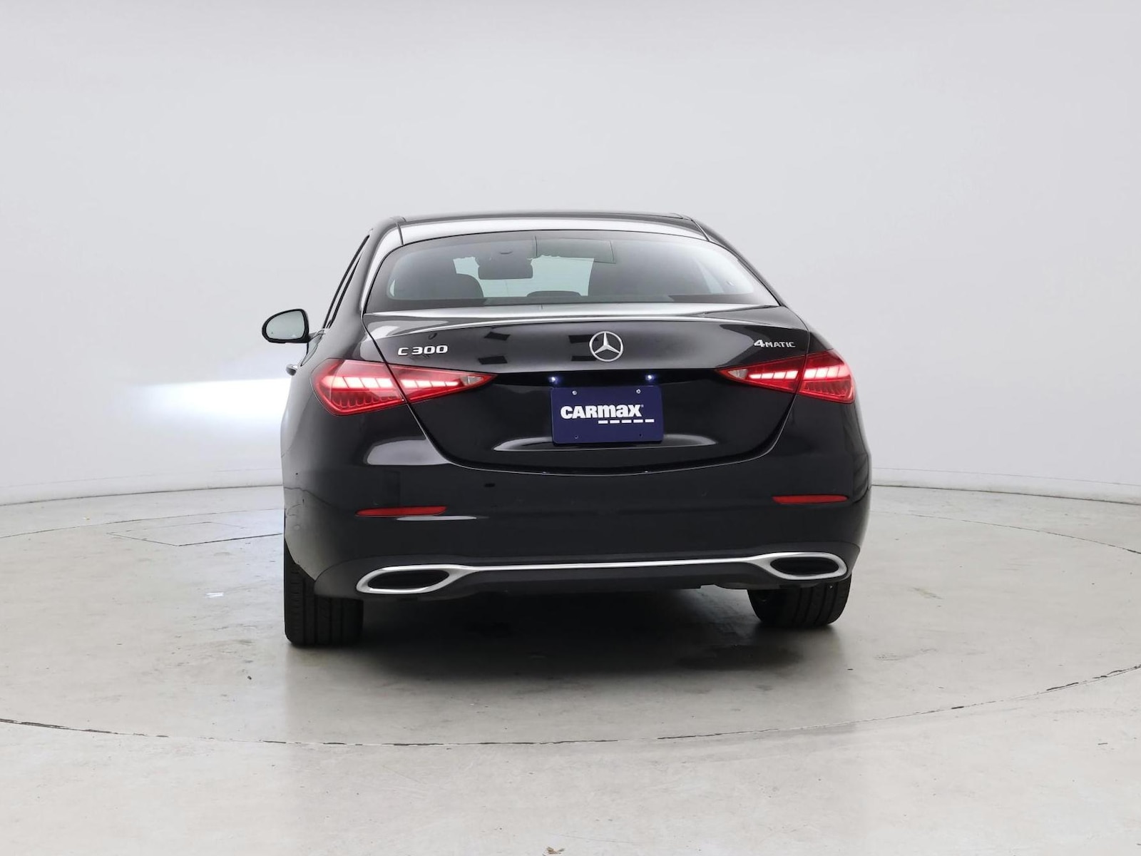 2024 Mercedes-Benz C-Class Sedan C 300 - Photo 7