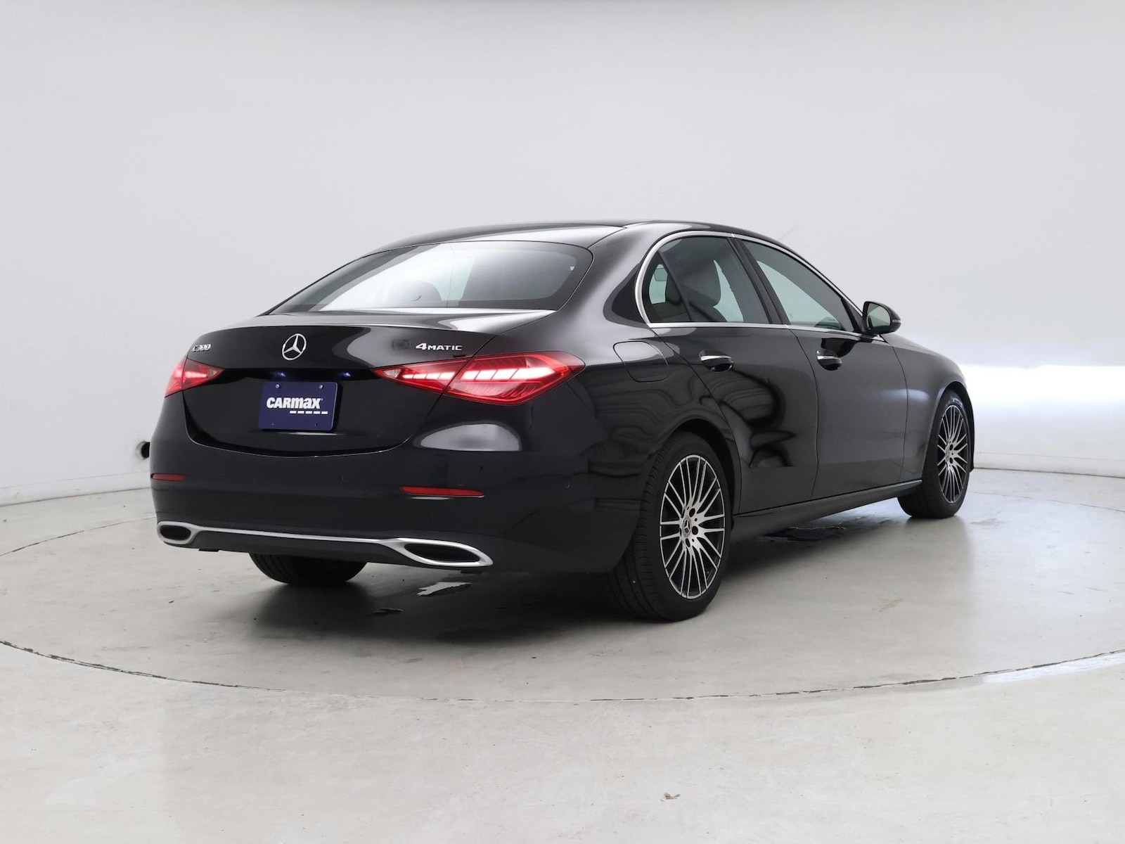 2024 Mercedes-Benz C-Class Sedan C 300 - Photo 9