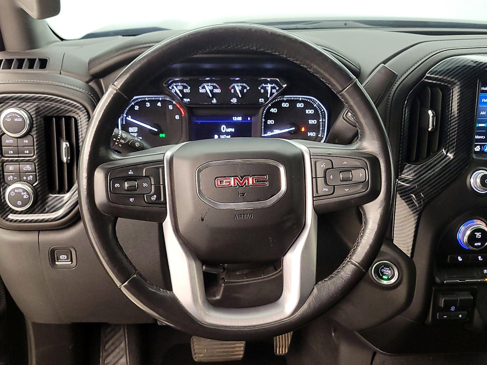 Remote Start