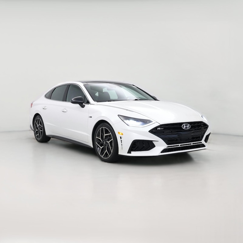 2022 Hyundai Sonata N Line
