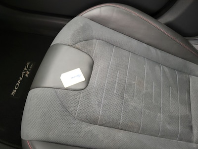 Condition detail