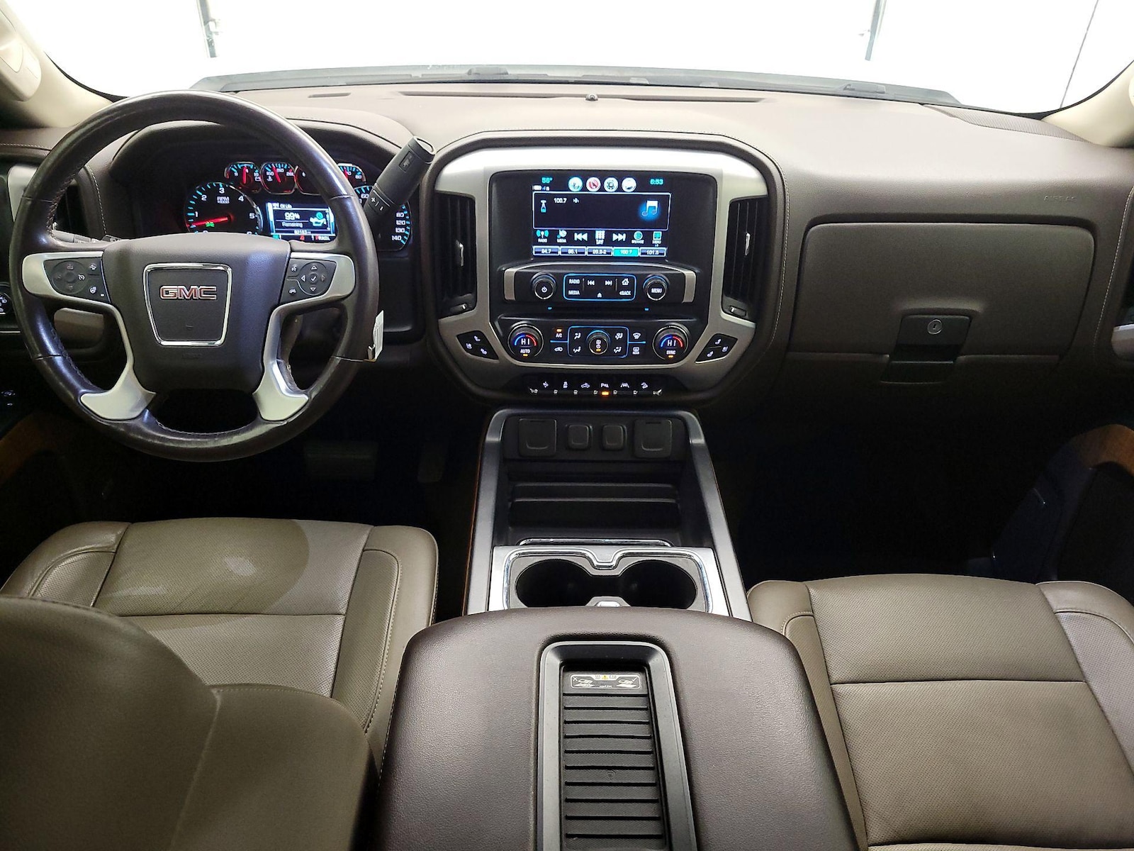 Navigation System