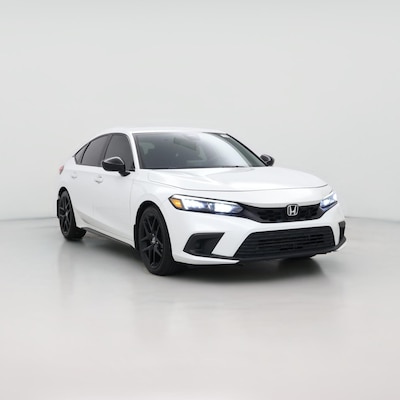 Vehicle exterior view