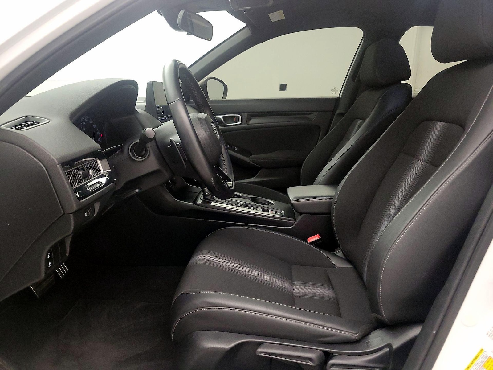 Side Airbags